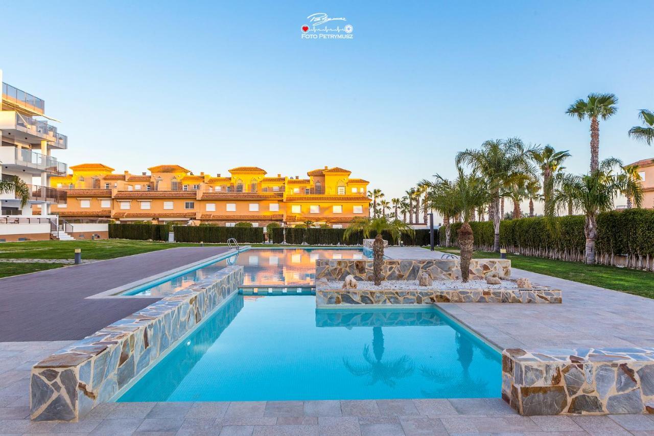 Bioko Holiday Apartment Cabo Roig Exterior photo